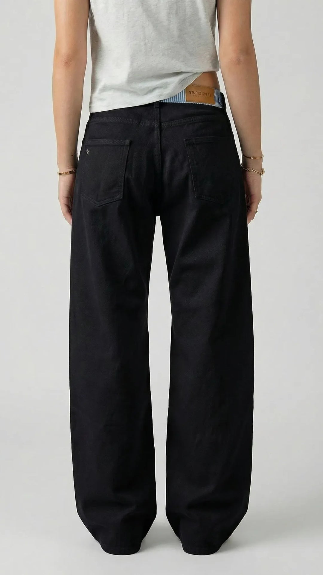 Elara Wide Leg Pants