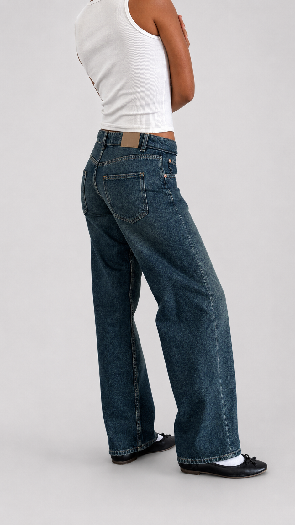 Riviera Jean
