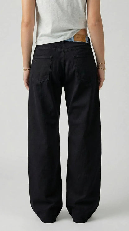 Elara Wide Leg Pants