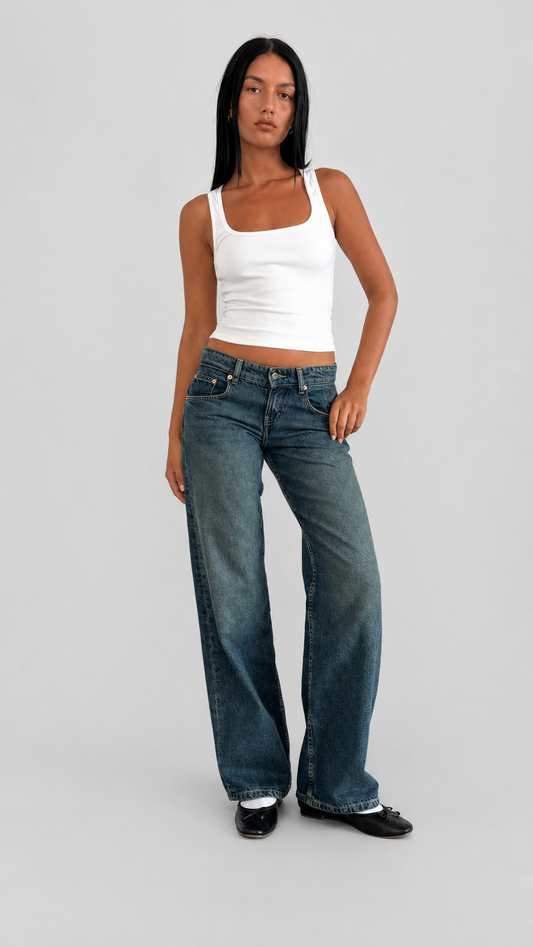 Riviera Jean
