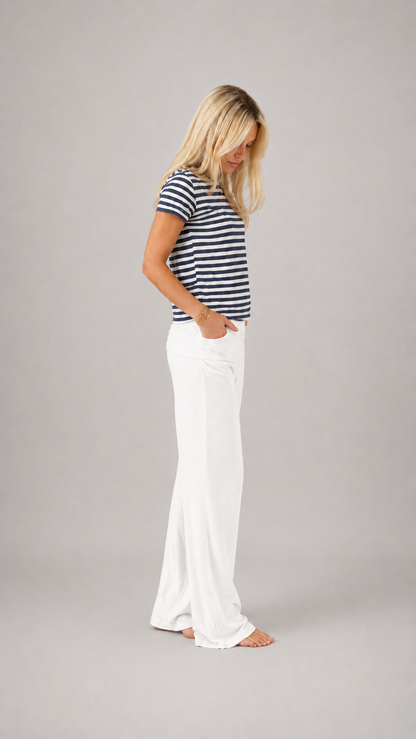 Marin Striped Tee