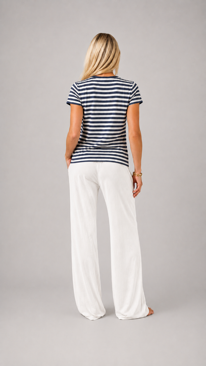 Marin Striped Tee