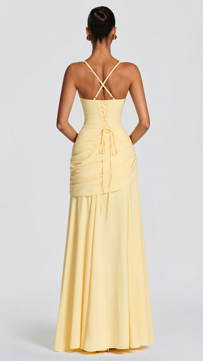 Luciana Maxi Dress
