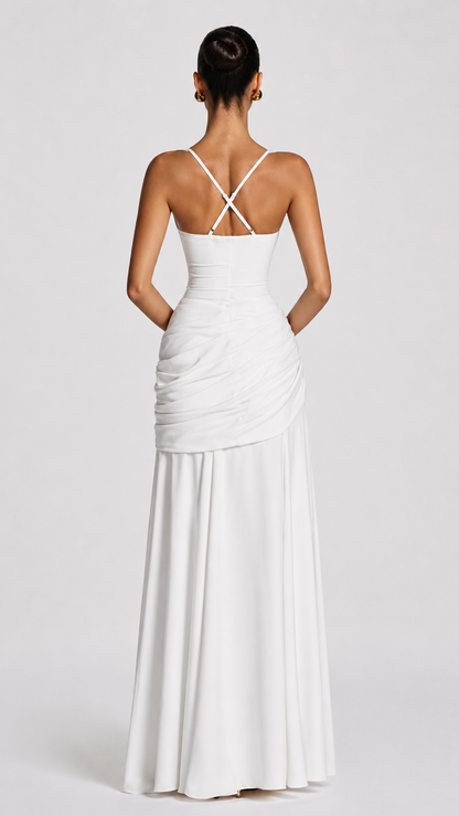 Luciana Maxi Dress