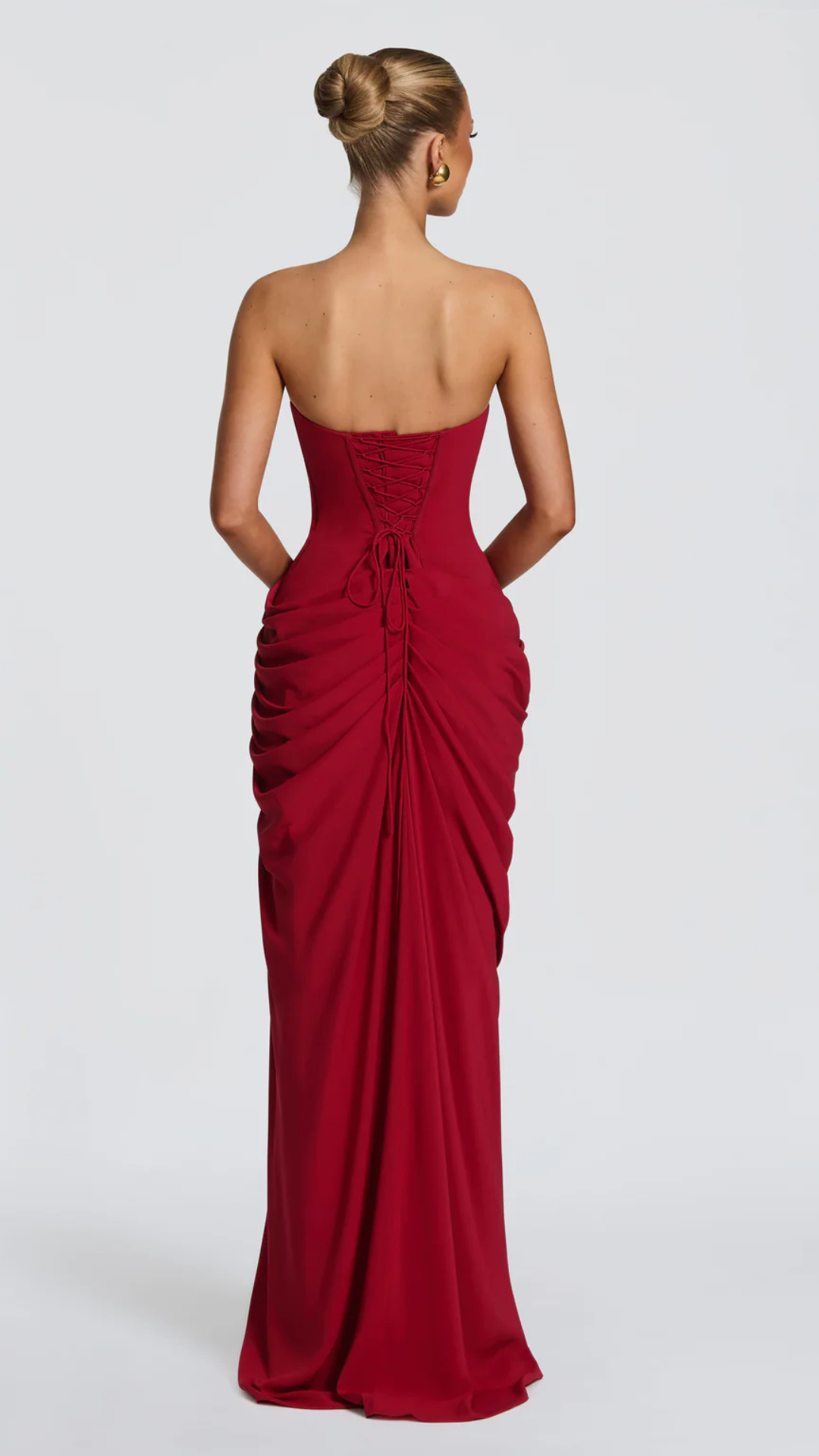 Celestia Maxi Dress