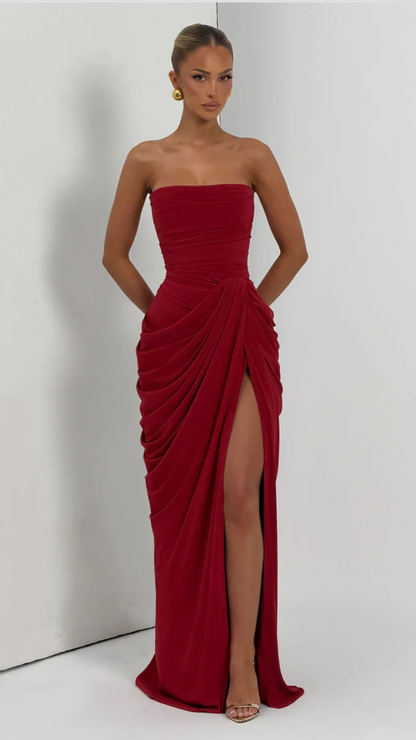 Celestia Maxi Dress