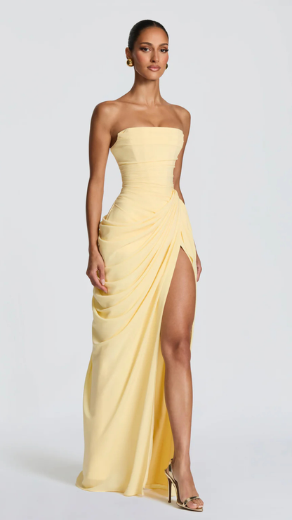 Celestia Maxi Dress