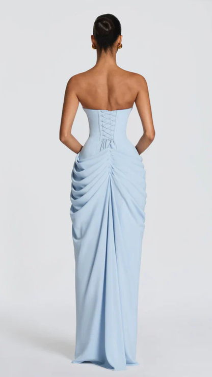Celestia Maxi Dress