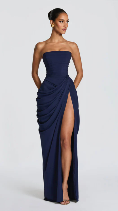 Celestia Maxi Dress