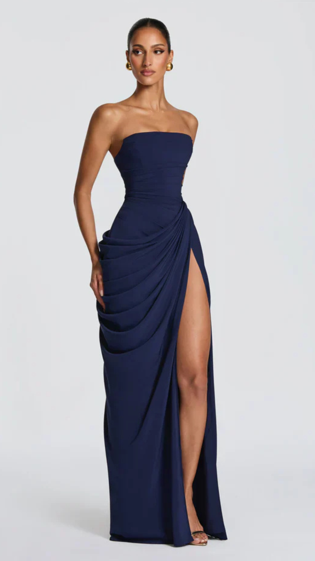 Celestia Maxi Dress