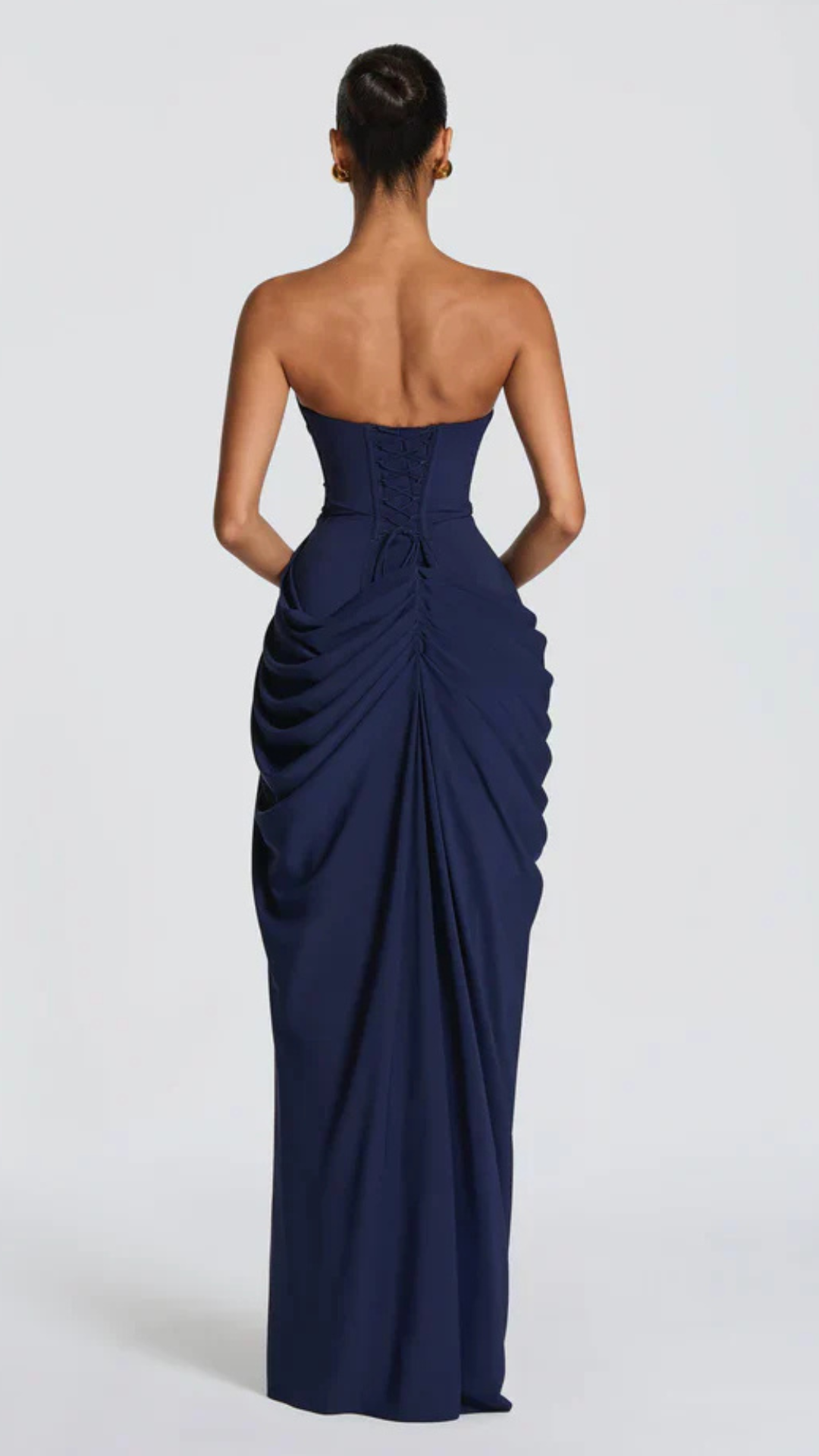 Celestia Maxi Dress