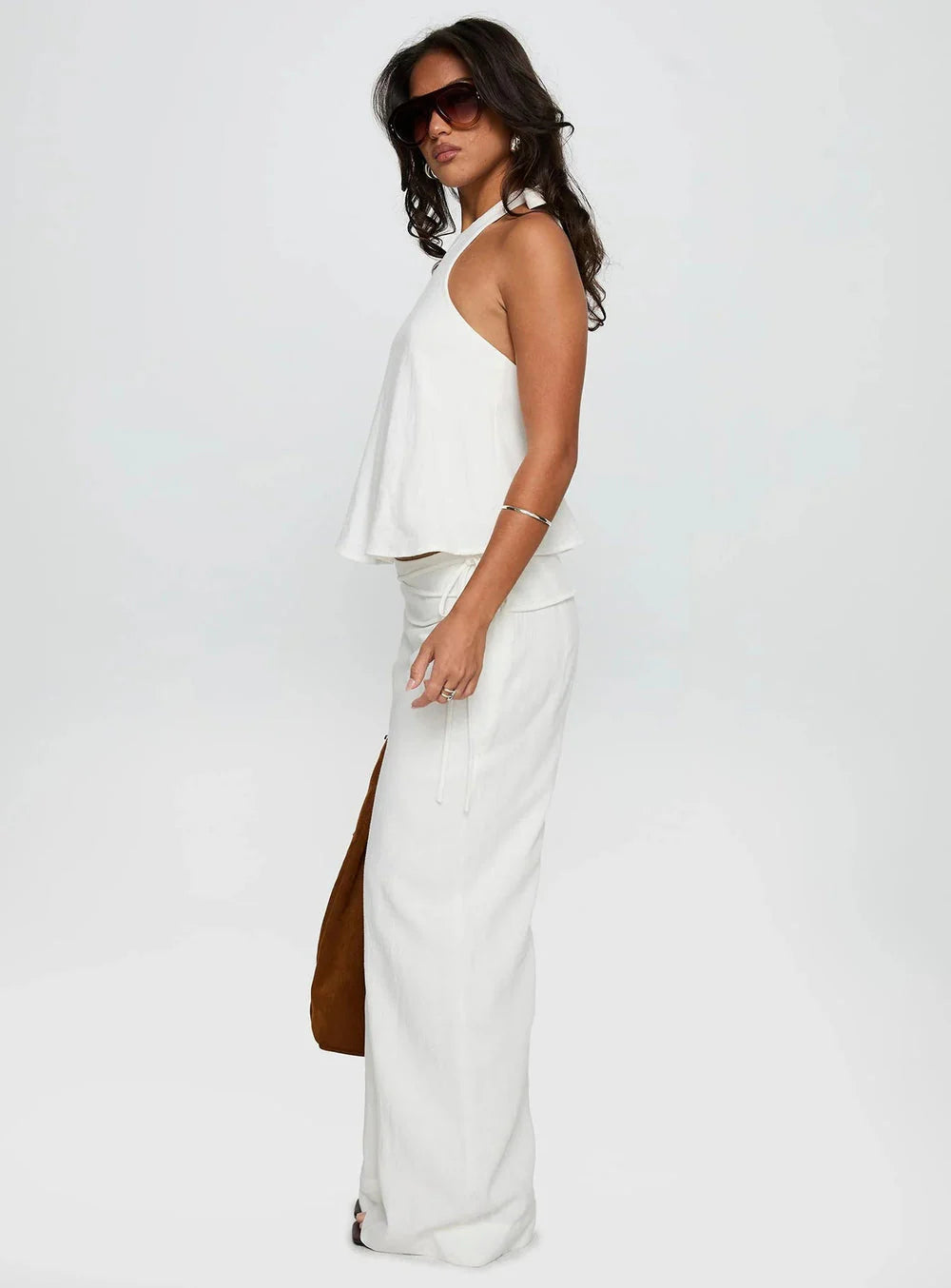 The Everyday Linen Pant