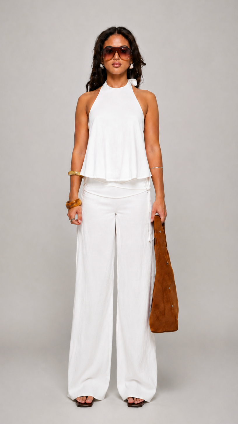 Lina Pants