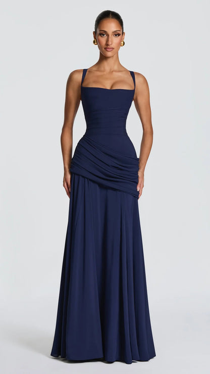 Luciana Maxi Dress