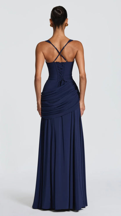 Luciana Maxi Dress